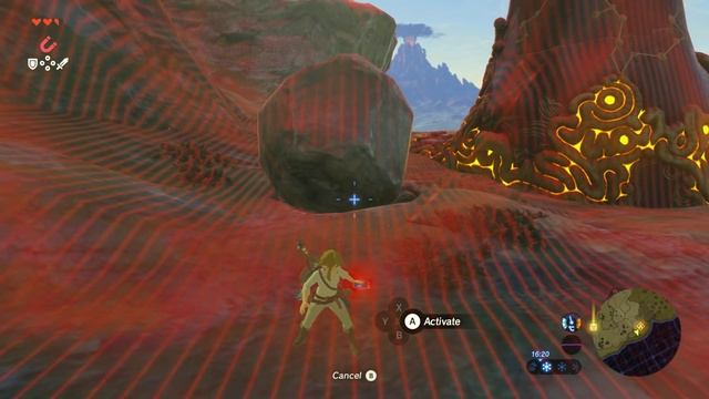 Zelda Breath of The Wild - Gameplay Walkthrough Part 1 - Prologue (Full Game) Nintendo Switch смотреть онлайн