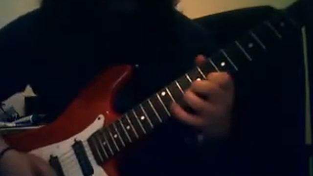 Washburn - Gyroscope (In Flames Cover) смотреть онлайн