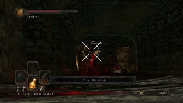 Kark Play's: Dark Souls 2 - Earthen Peak смотреть онлайн