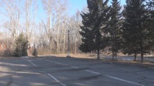 Ачинское военное авиационно - техническое училище 23.04.2023