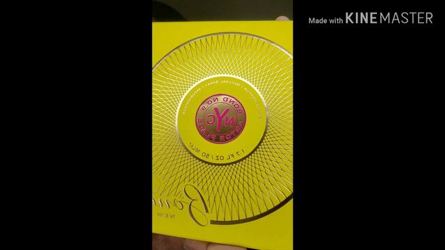 Astor Place by Bond No. 9 #BondNo9 #Astorplace смотреть онлайн