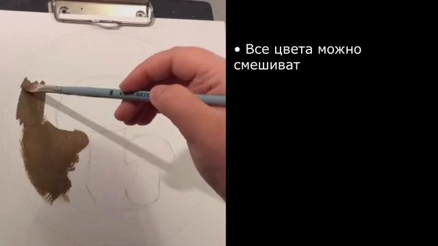 Шелковисто-матовый эффект на поверхности с сатиновыми красками «KolerPark»/ Satin paints "KolerPark смотреть онлайн