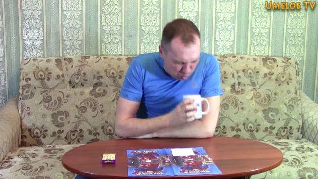 Что будет, если съесть ОДНОВРЕМЕННО рвоту, тухлое яйцо, грязь, и тд??? смотреть онлайн