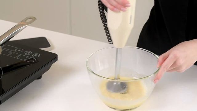 Готовим торт Три Шоколада! смотреть онлайн