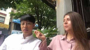 РУССКАЯ - ИДЕАЛЬНАЯ ЖЕНА ДЛЯ КОРЕЙЦА?! Кореец о плюсах и минусах русской жены