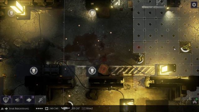 warhammer 40000 deathwatch enhanced edition episode 28 clear the streets смотреть онлайн