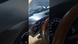 Замена тормозной жидкости Lexus Rx 450h