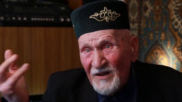 Акбашев Шовкат Мулламухаметович смотреть онлайн