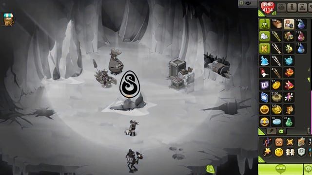 DOFUS TOUCH - L'ÎLE DE NOWEL COMME VOUS NE L'AVEZ JAMAIS ENCORE VUE ?! смотреть онлайн