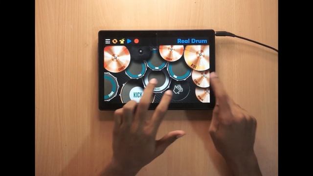 Remember Me | Coco | Tabician | Real Drum смотреть онлайн