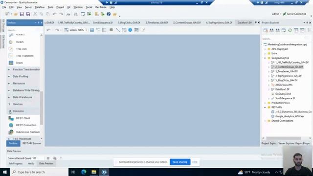 Automate Data Export From Google Analytics 4 [WEBINAR] смотреть онлайн