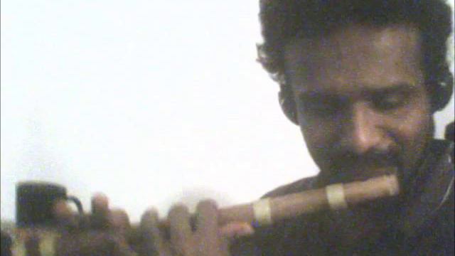 Raina Beeti Jaaye on Flute смотреть онлайн