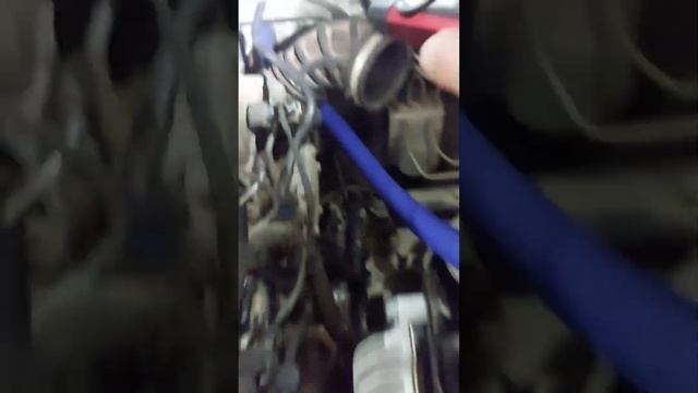 Haval F7x, 1.5T, промывка отопителя смотреть онлайн