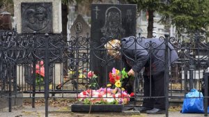 РОДИТЕЛЬСКИЙ ДЕНЬ