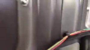 Сузуки Джимни - салон разобрали, родной шумоизоляции мало, отсюда и повышенный уровень шума