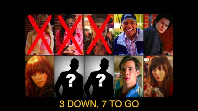 How To Beat EVERY DEATH In "Final Destination 3" смотреть онлайн