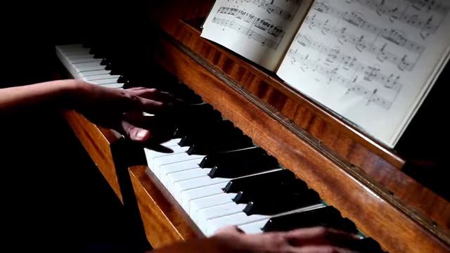 Piano sound effect смотреть онлайн