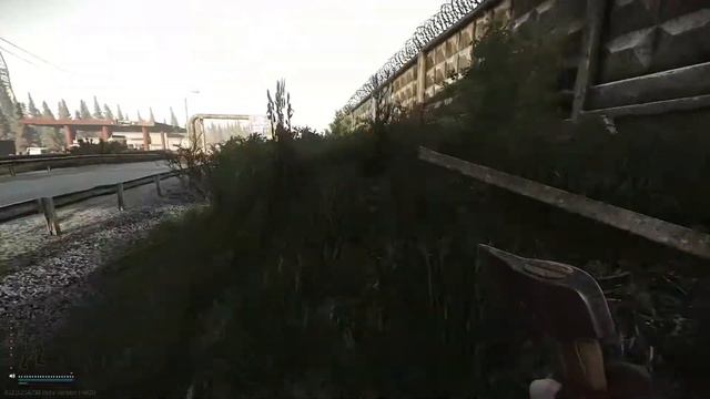 Escape From Tarkov-"The Extortionist"-Quick walkthrough- смотреть онлайн