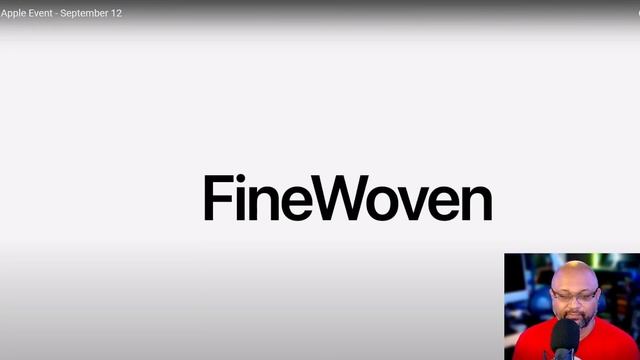 Let me ruin the Apple Watch Series 9 and Apple Watch Ultra 2 for you. смотреть онлайн