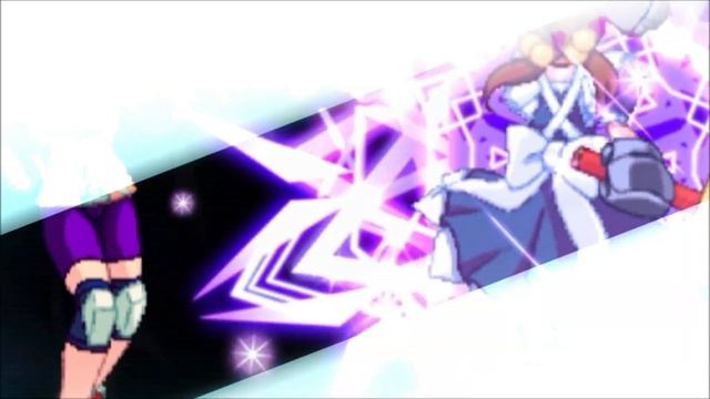 ARCANA HEART 3 LOVE MAX!!!!! - Intro смотреть онлайн