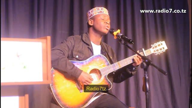 Bongo star search 2020 | Amiss wa bss apiga show matata mbele ya mwakyembe tazama full show смотреть онлайн