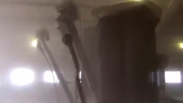 Самопередвижная зерноочистительная машина ПСМ 10 смотреть онлайн