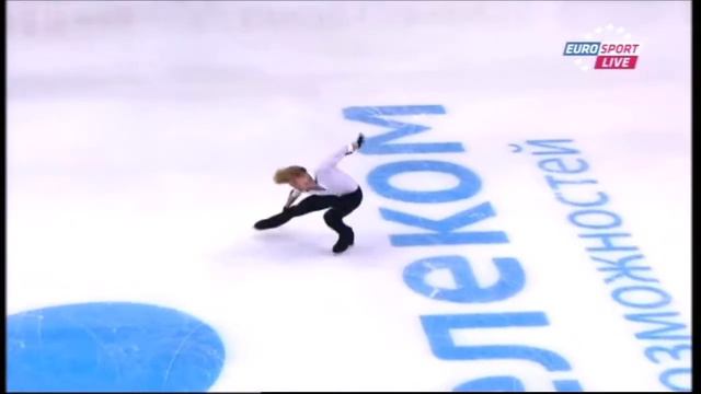 2012 COR Konstantin Menshov SP ESP смотреть онлайн