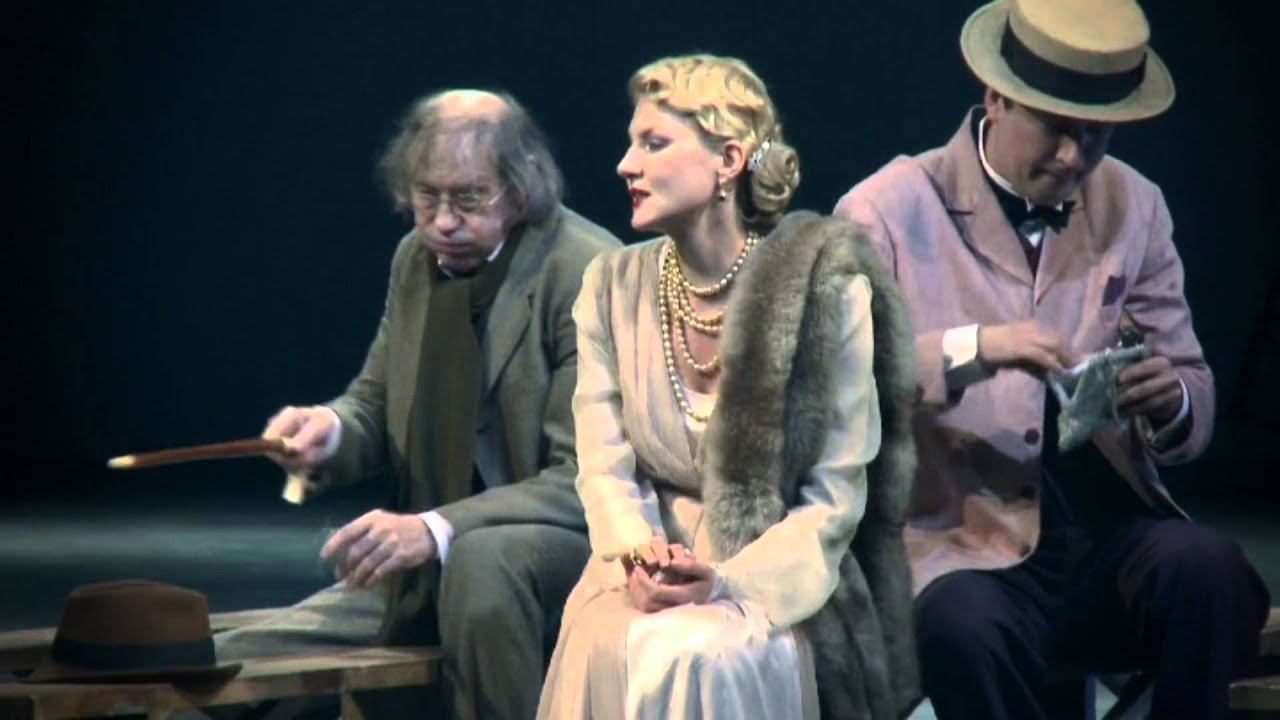 Вишневый сад (Часть 1) смотреть онлайн