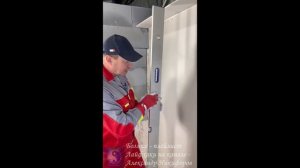 Лайфхак. Маяки из штукатурки.