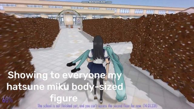 Public PC & Android Test Build! // True Love For Her // Android Yandere Simulator Fan-Game смотреть онлайн