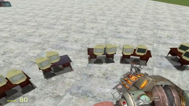 İnternet Cafe Uçtu!!! - Garry`s Mod - Bölüm 2 смотреть онлайн