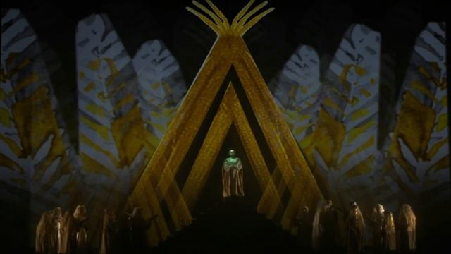 Zohrab ZOHRABYAN/SARASTRO, Mozart's opera "The Magic Flute", Dubai Opera House смотреть онлайн