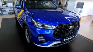 LADA ЦЕНЫ ИЮНЬ 2024 _ XCITE X-CROSS 7