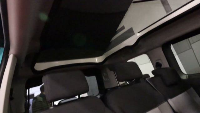Citroën Spacetourer I Review I Interior and Exterior I AUTO CAMPING CARAVAN 2022 смотреть онлайн