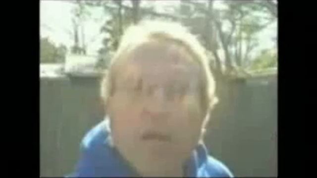 Funny VFX, Geerup, and other nutjobs. Jezzusfreak, the music video. смотреть онлайн