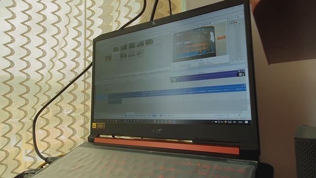 ¿Vale la pena el Acer Nitro 5 (2019) en 2020? Review by ItzSebas ? смотреть онлайн