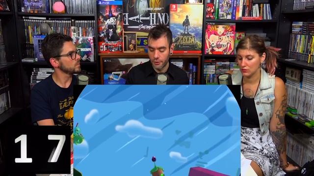 WRAP UP: Seeking Dawn PSVR & Reborn: A Samurai Awakens