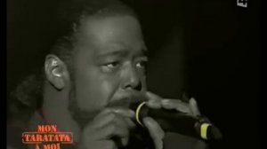 Barry White - Let the music play HD