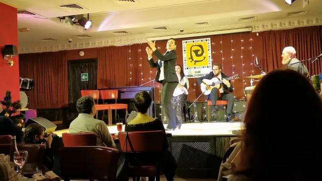 Seguirilla 2.01.2021 смотреть онлайн