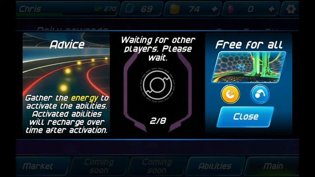 Battle Balls (Beta) Gameplay смотреть онлайн