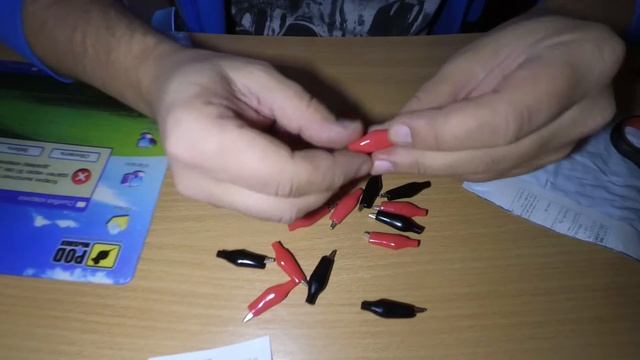 Крокодилы с aliexpress.com. Посылка #32 смотреть онлайн