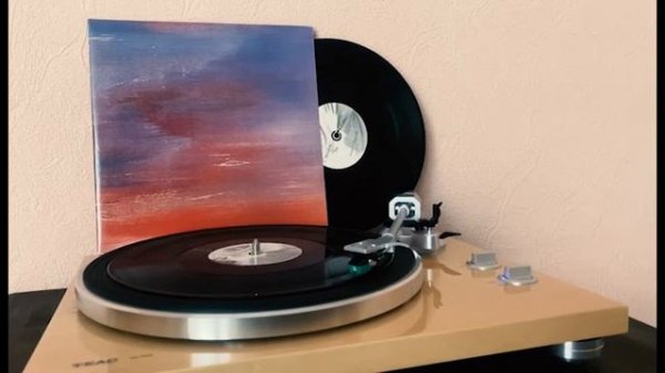 PORCUPINE TREE - Metanoia 1998 (vinyl-rip)