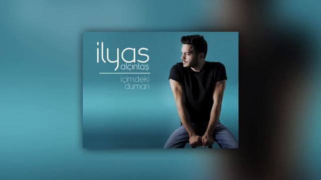 İlyas Yalçıntaş - İncir (feat. Enbe Orkestrası)