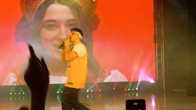 Хабиб концерт в Шадринске #хабиб #ягодамалинка #шадринск смотреть онлайн