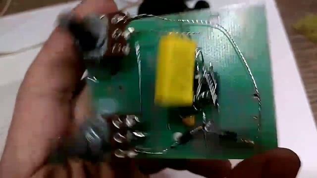 NE555 регулировка частоты и скважности смотреть онлайн