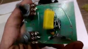 NE555 регулировка частоты и скважности