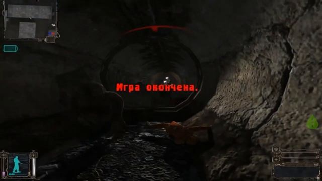 ЧТО БУДЕТ, ЕСЛИ ОТКЛЮЧИТЬ ВЫЖИГАТЕЛЬ БЕЗ ПСИ-ШЛЕМА В STALKER ТЕНЬ ЧЕРНОБЫЛЯ? смотреть онлайн