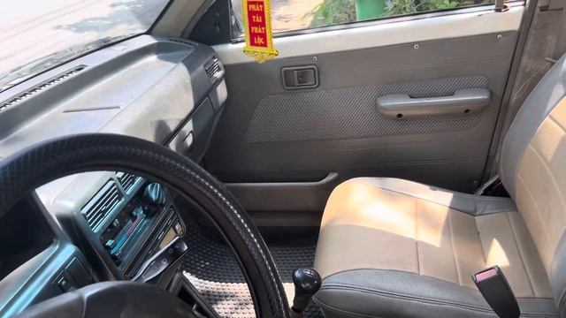 Kia pride 1995 giá 20 triệu 0961688885 смотреть онлайн