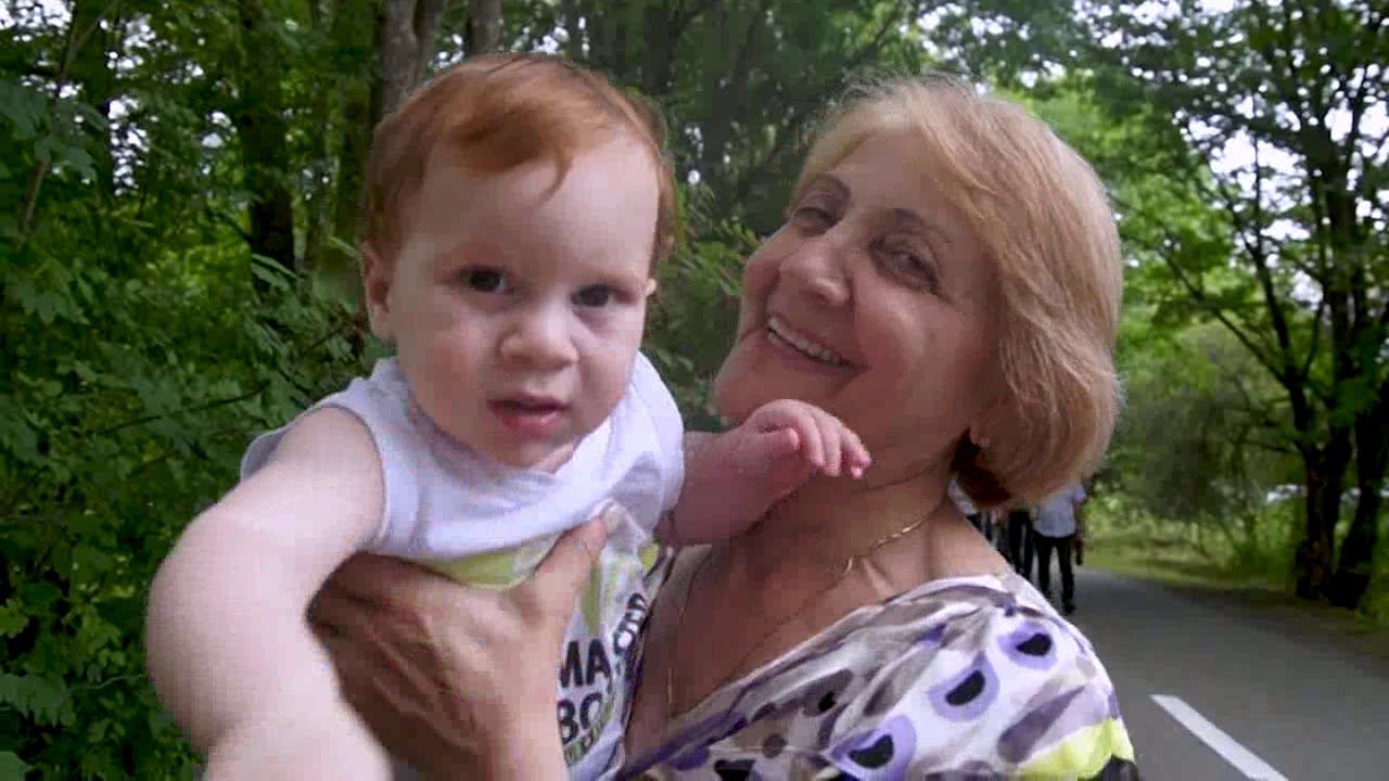 Мидис Хетаджы дзуар - праздник в честь святого Хетага смотреть онлайн