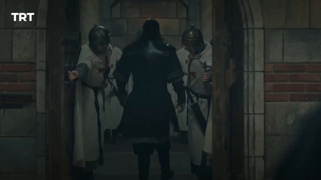 Resurrection Ertugrul Season 5 Episode 381 смотреть онлайн